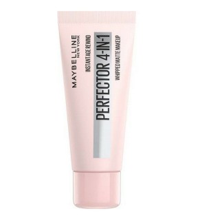Dækcreme til Ansigtet Maybelline  Instant Anti-Age Perfector Mat 4-i-1 Medium Deep (30 ml)