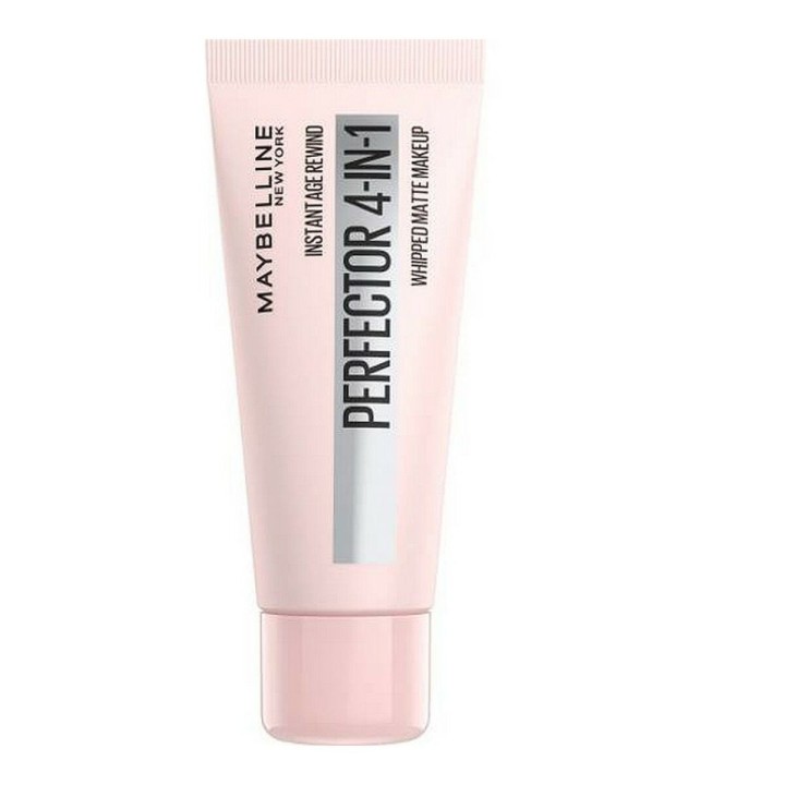 Dækcreme til Ansigtet Maybelline  Instant Anti-Age Perfector Mat 4-i-1 Medium Deep (30 ml)