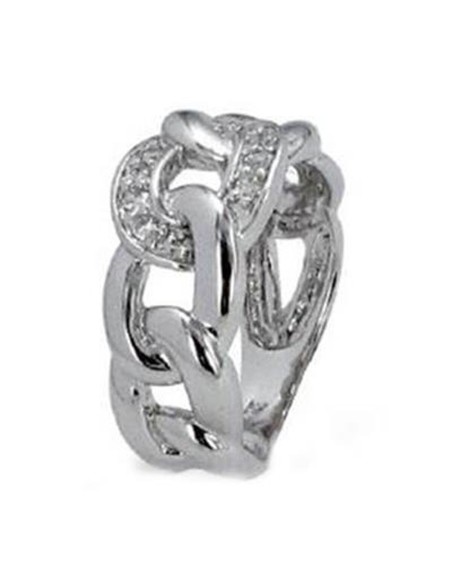 Ladies' Ring New Bling 943281919-50 10