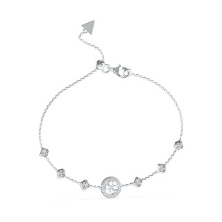 Pulsera Mujer Guess JUBB04156JWRHT-U