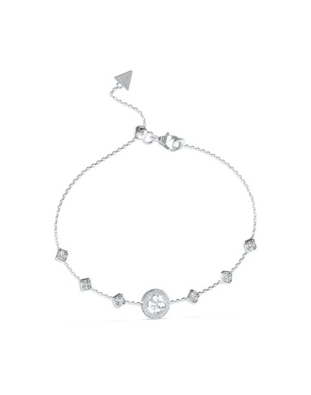 Ladies' Bracelet Guess JUBB04156JWRHT-U