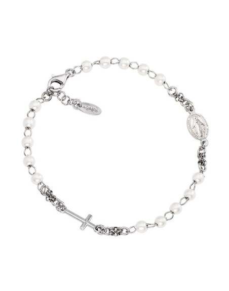 Pulsera Mujer Amen BROBB3F