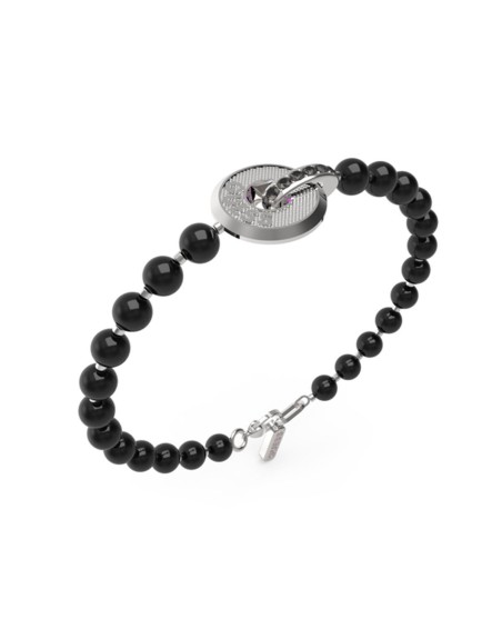 Bracelet Femme Guess JUMB04060JWSTBKS