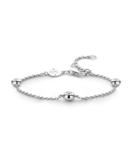 Ladies' Bracelet Ti Sento 2873ZI