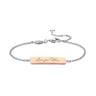 Armbånd til kvinder Ti Sento 2879RE