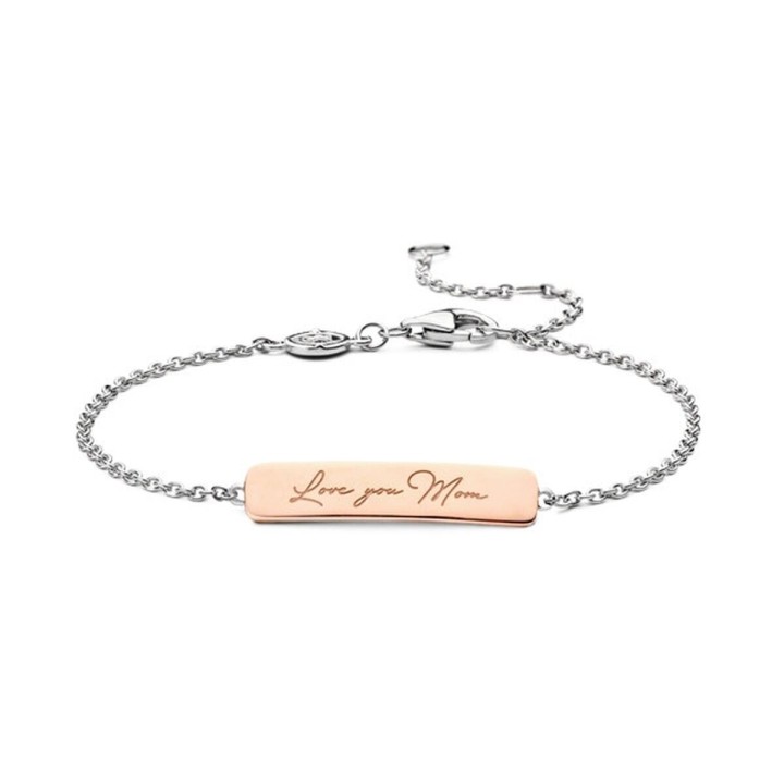 Armbånd til kvinder Ti Sento 2879RE