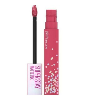 Lippenstift Maybelline Superstay Matte Ink Birthday edition Birthday Bestle (5 ml)