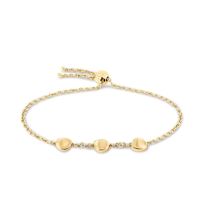 Armbånd til kvinder Calvin Klein 35000218