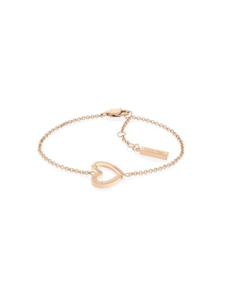 Armbånd til kvinder Calvin Klein 35000389