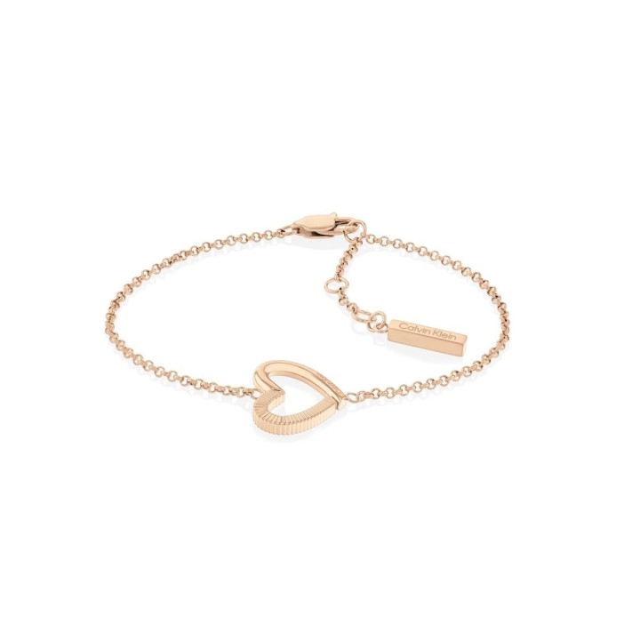 Armbånd til kvinder Calvin Klein 35000389