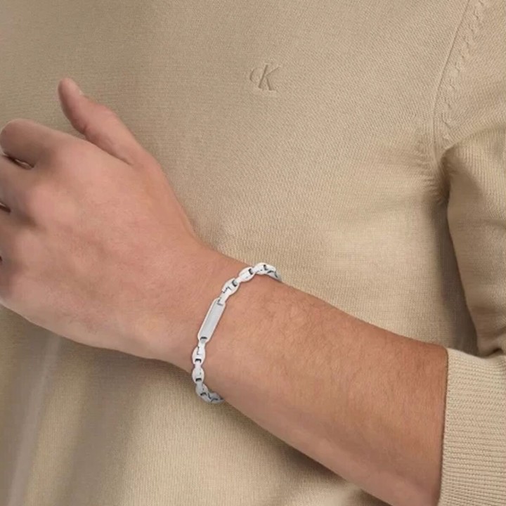 Bracciale Donna Calvin Klein 35000411