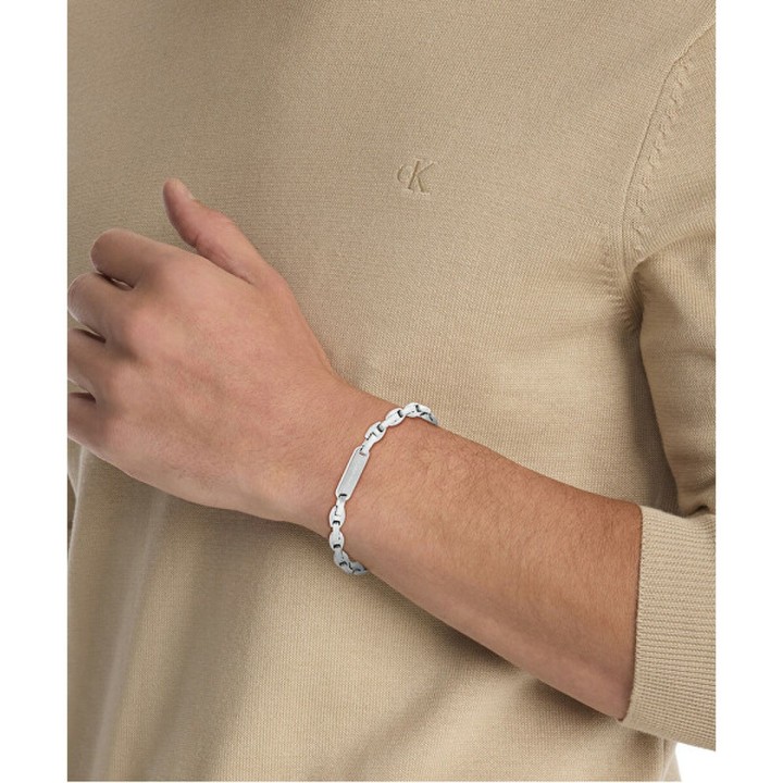 Armbånd til kvinder Calvin Klein 35000411