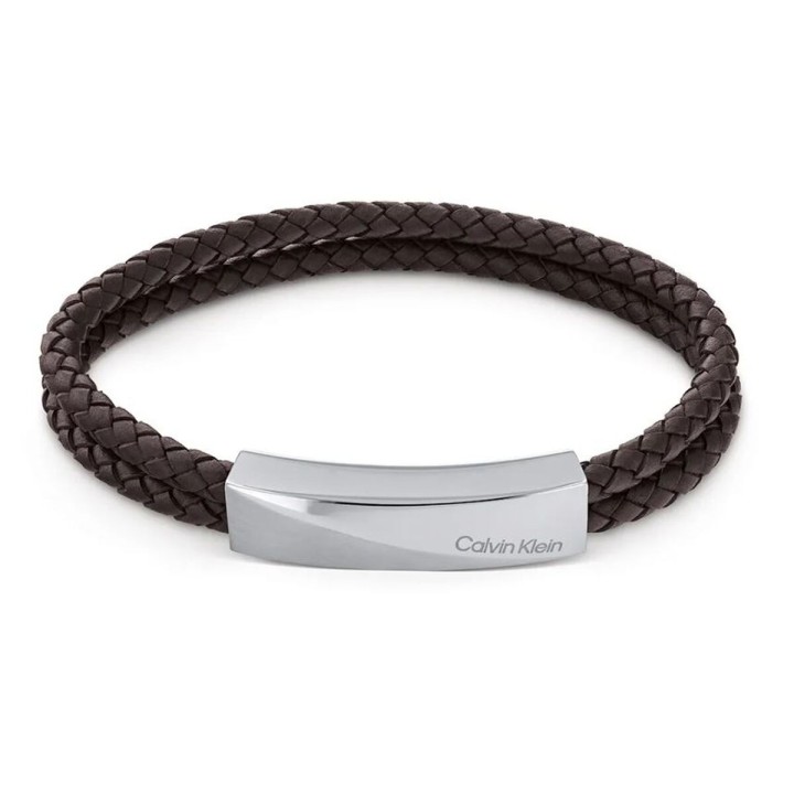 Damenarmreif Calvin Klein 35000098