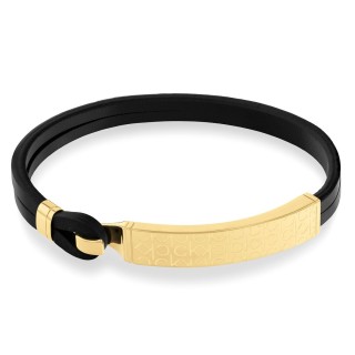 Armbånd til kvinder Calvin Klein 35000408