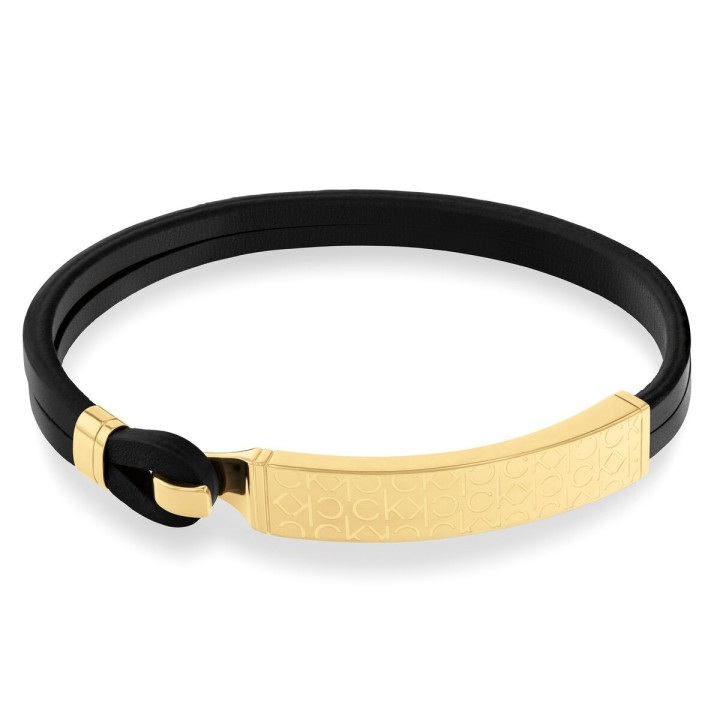 Armbånd til kvinder Calvin Klein 35000408