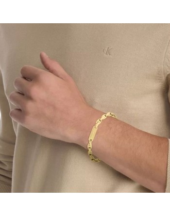 Pulsera Mujer Calvin Klein 35000412