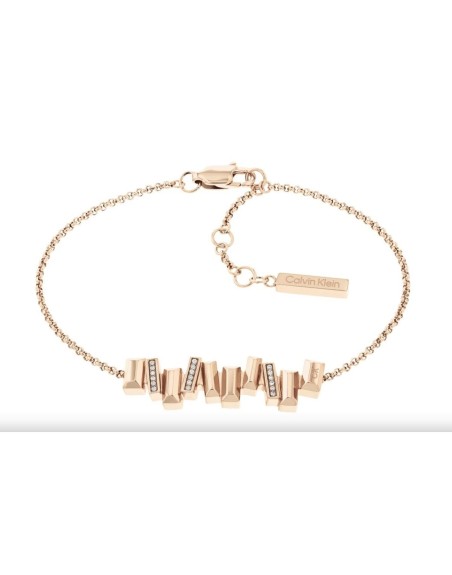 Armbånd til kvinder Calvin Klein 35000242