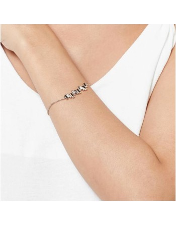 Armbånd til kvinder Calvin Klein 35000242