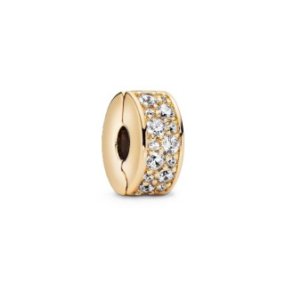 Abalorio Mujer Pandora CLEAR PAVE CLIP