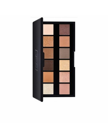 Palette d'ombres à paupières Sleek i-Divine Level Up