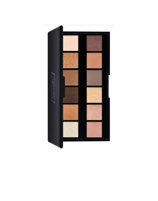 Palette d'ombres à paupières Sleek i-Divine Level Up