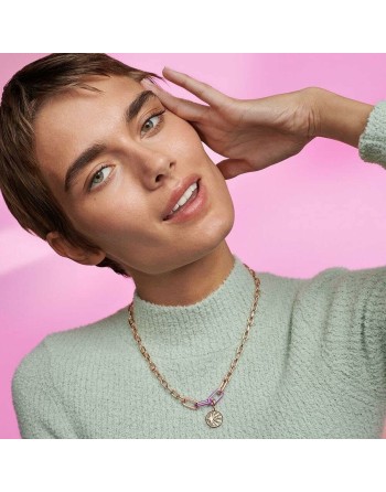 Damenperlen Pandora PURPLE DOUBLE LINK