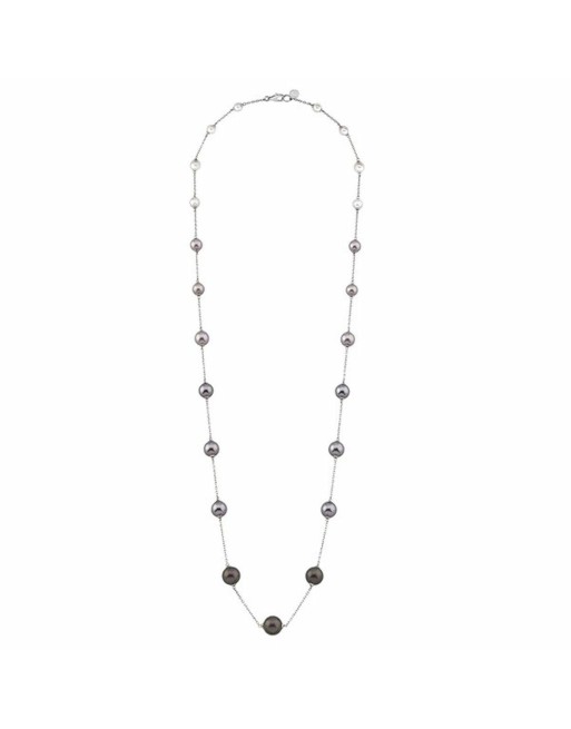 Ladies' Necklace Majorica 15441.10.2.000.010.1