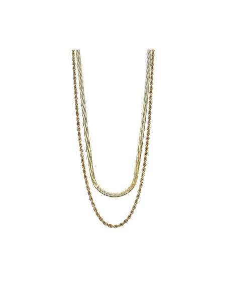 Collier Femme Lotus LS2343-1/2