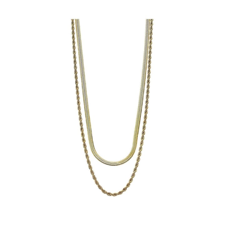 Collana Donna Lotus LS2343-1/2