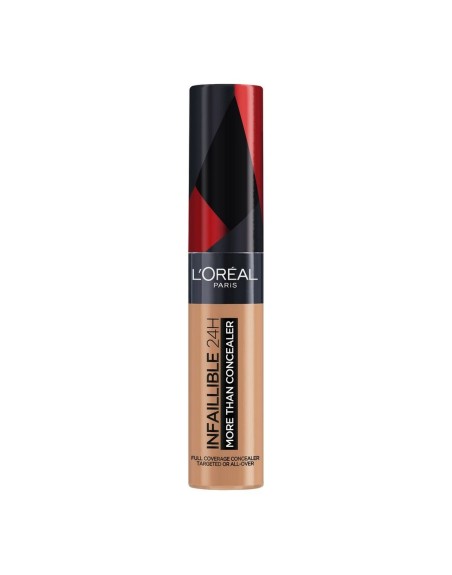 Correcteur facial L'Oreal Make Up Infaillible More Than Concealer 328-linen (11 ml)
