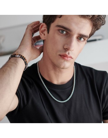 Ladies' Necklace Albert M. WSOX00491.S-60