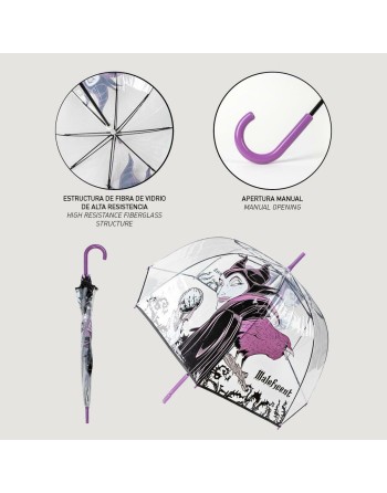 Parapluie Disney Noir PoE