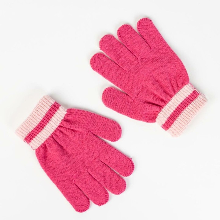 Børnehat Barbie Pink (Onesize)