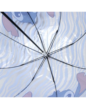 Parapluie Stitch Bleu PoE