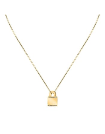 Collar Mujer Morellato SAVL04