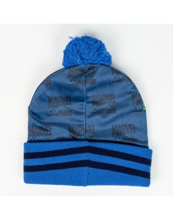 Gorro Infantil The Avengers (Talla única)