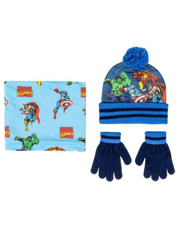 Child Hat The Avengers (One size)