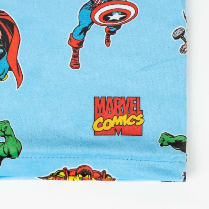 Berretto per Bambini The Avengers (Taglia unica)