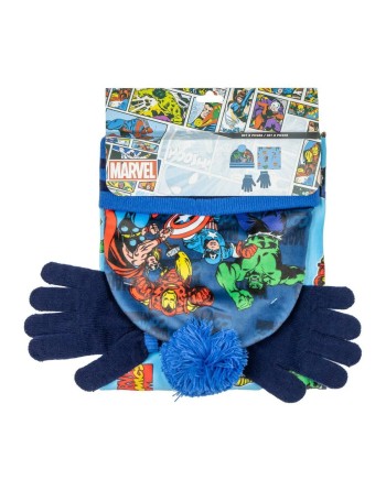 Child Hat The Avengers (One size)