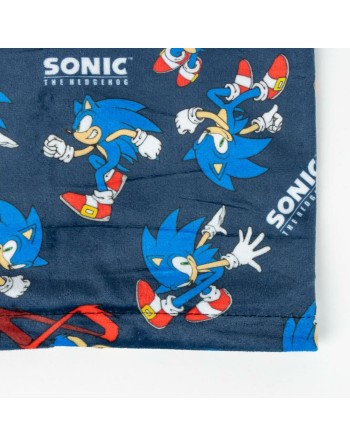 Berretto per Bambini Sonic (Taglia unica)
