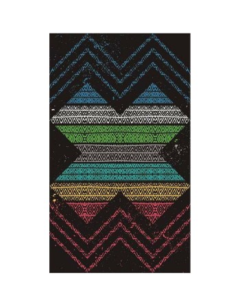 Serviette de plage Secaneta Maxx