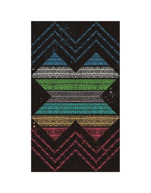 Beach Towel Secaneta Maxx