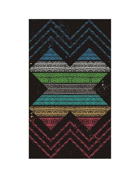 Beach Towel Secaneta Maxx