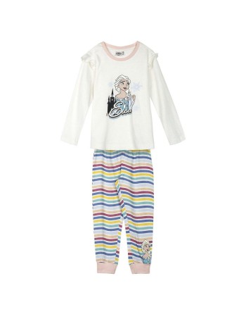 Children's Pyjama Frozen Beige