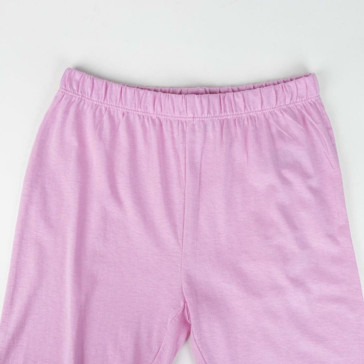 Nattøj Børns Barbie Pink