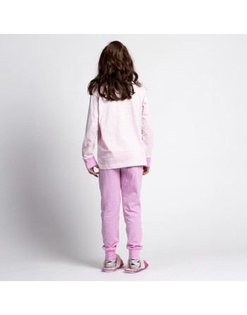 Children's Pyjama Barbie Pink