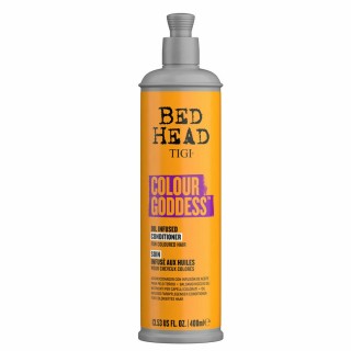 Balsamo Protezione Colore Tigi Bed Head Colour Goddess (400 ml)