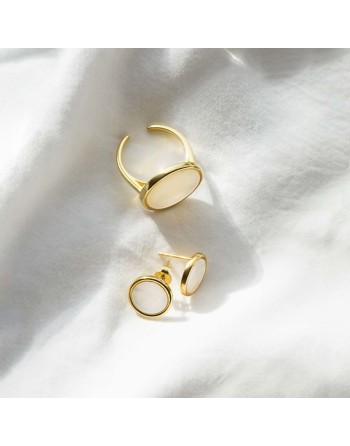 Øreringe til kvinder Radiant RY000178