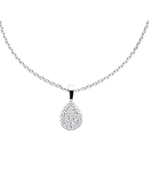 Pendentif Femme New Bling 9NB-0701