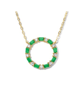 Halskette New Bling 9NB-0950